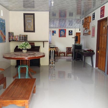 Apartament Air Manis Secret Surfcamp Taluk Batung Zewnętrze zdjęcie